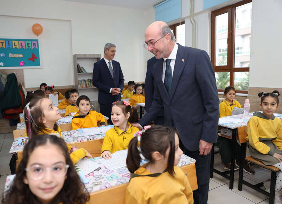 Selçuklu Belediyesi, 2025’deki çalışmalarıyla belediyecilik anlayışını zirveye taşıdı 14